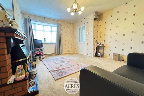 undefined, Walcot Drive, Great Barr, Birmingham