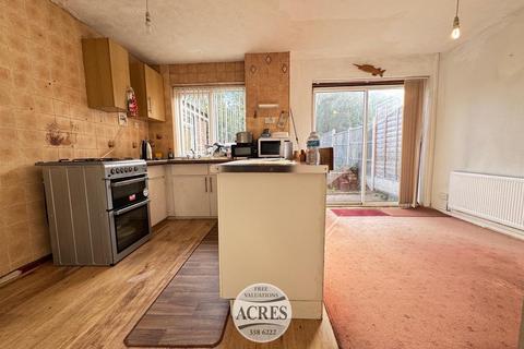 undefined, Walcot Drive, Great Barr, Birmingham
