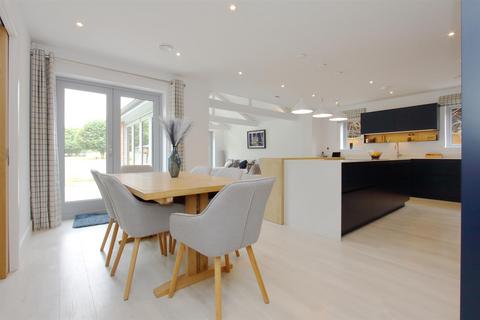 undefined, Longparish, Andover