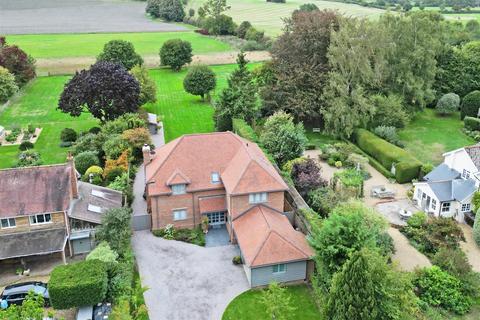 undefined, Longparish, Andover