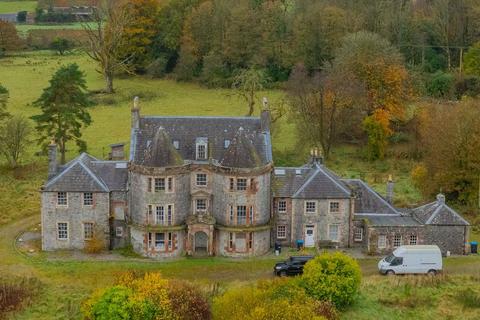 undefined, Newton Stewart, DG8