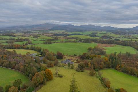 undefined, Newton Stewart, DG8