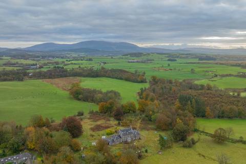 undefined, Newton Stewart, DG8