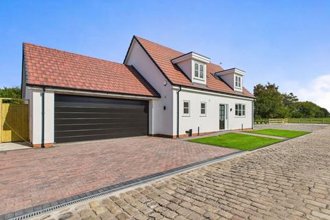 undefined, Bescar Lane, Scarisbrick, L40 9QN