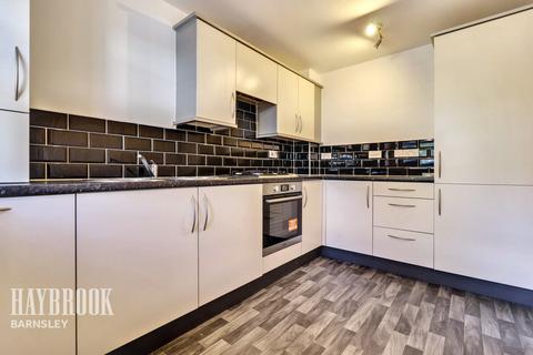 undefined, St Lukes Road, Grimethorpe