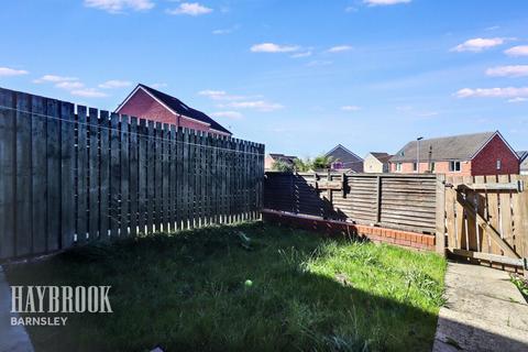 undefined, St Lukes Road, Grimethorpe
