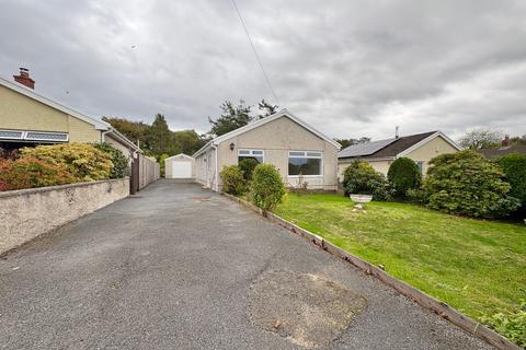 undefined, Grove Hill Park, Llanelli SA14