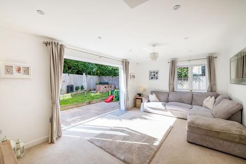 undefined, Sandy Lane, Crawley Down, RH10