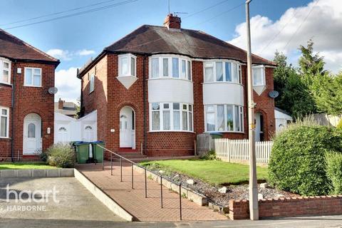3 bedroom semi-detached house for sale, Hesket Avenue, Oldbury