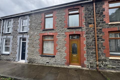 undefined, Rees Street, Gelli, Pentre, Rhondda Cynon Taff, CF41 7NE