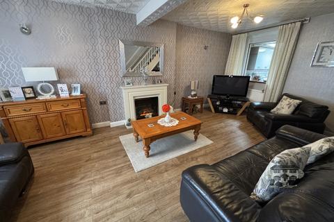 undefined, Rees Street, Gelli, Pentre, Rhondda Cynon Taff, CF41 7NE