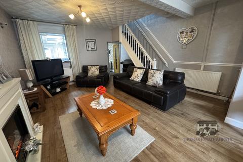 undefined, Rees Street, Gelli, Pentre, Rhondda Cynon Taff, CF41 7NE