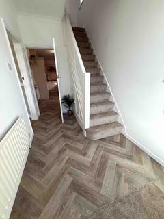 undefined, Fulbeck Road, Scunthorpe