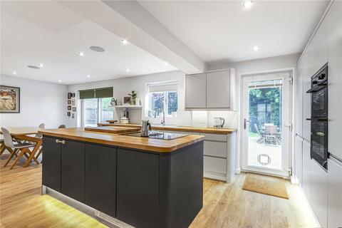 3 bedroom detached house for sale, Chapel Road, Lower Parkstone, Poole, Dorset, BH14
