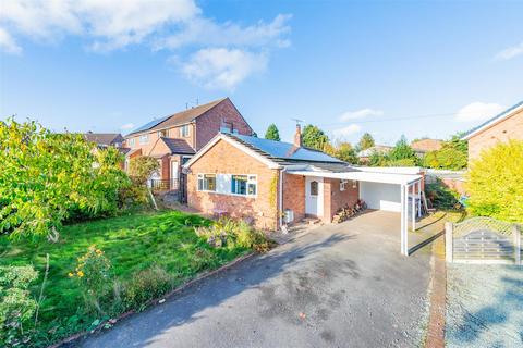 undefined, Poyner Road, Ludlow