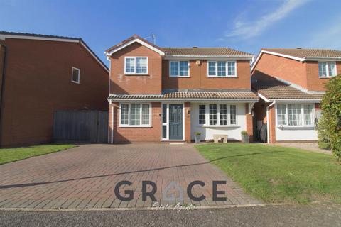15 Ganges Road, Shotley Gate, Ipswich, IP9 1RJ