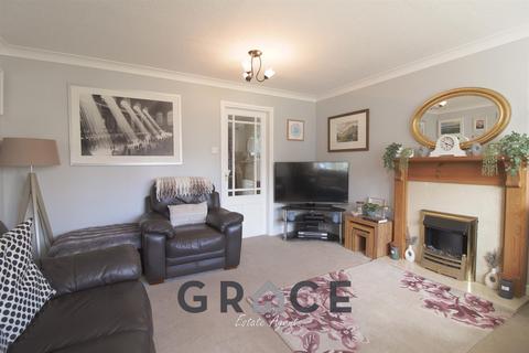 15 Ganges Road, Shotley Gate, Ipswich, IP9 1RJ