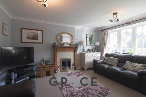 15 Ganges Road, Shotley Gate, Ipswich, IP9 1RJ