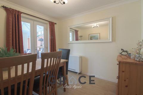 15 Ganges Road, Shotley Gate, Ipswich, IP9 1RJ