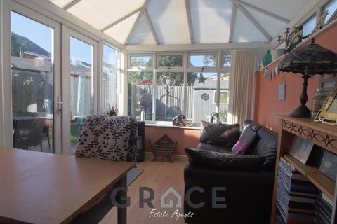 15 Ganges Road, Shotley Gate, Ipswich, IP9 1RJ