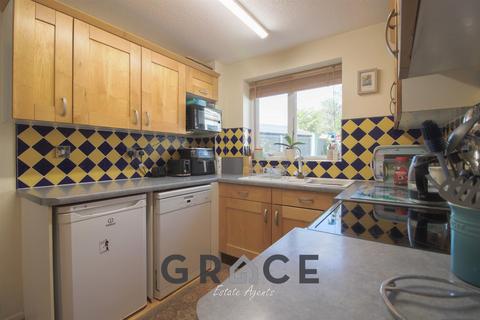 15 Ganges Road, Shotley Gate, Ipswich, IP9 1RJ