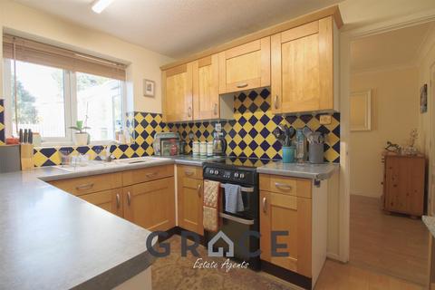 15 Ganges Road, Shotley Gate, Ipswich, IP9 1RJ