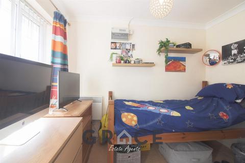15 Ganges Road, Shotley Gate, Ipswich, IP9 1RJ