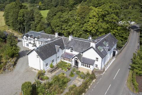 Property for sale - House at Bridge of Lochay Aberfeldy Road, Killin, FK21 8TS