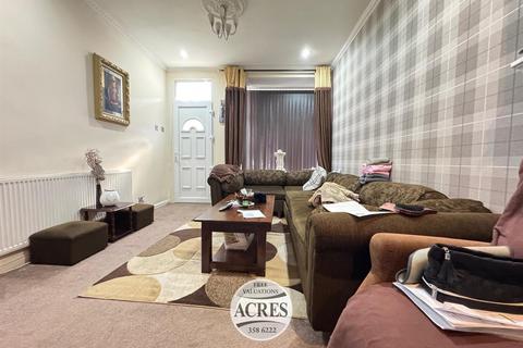 undefined, Farnham Road, Handsworth, Birmingham