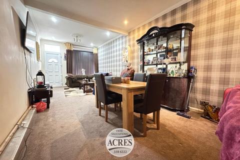 undefined, Farnham Road, Handsworth, Birmingham