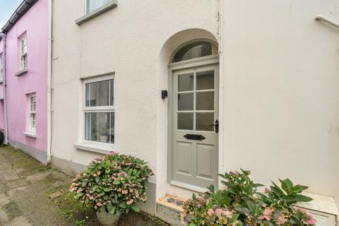2 bedroom terraced house for sale, New Street, Appledore, EX39