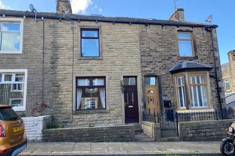 4 Lower West Avenue, Barnoldswick, BB18 6DW