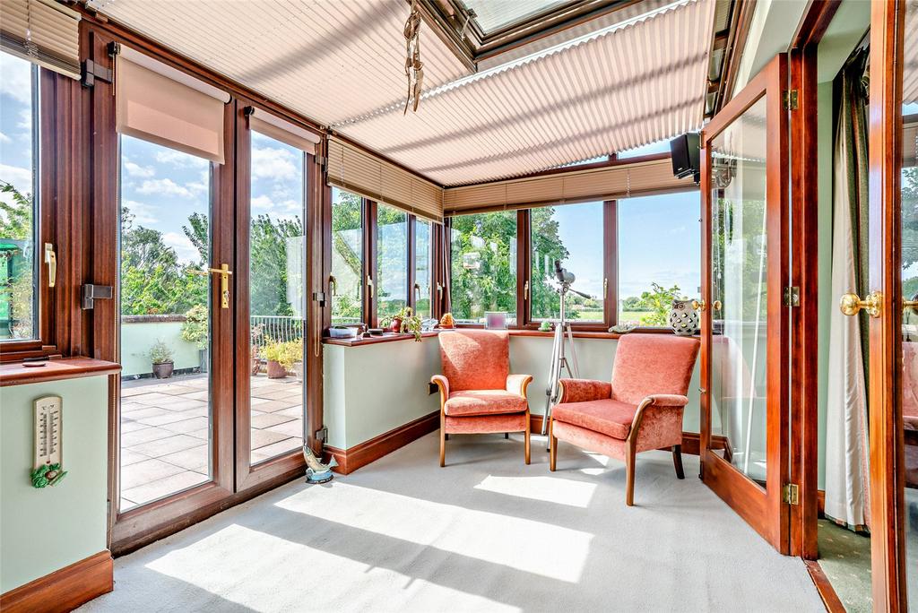 Conservatory