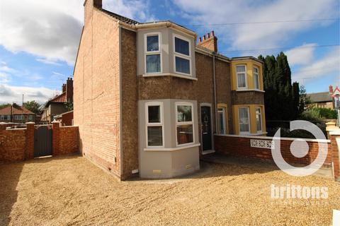 Loke Road, King's Lynn