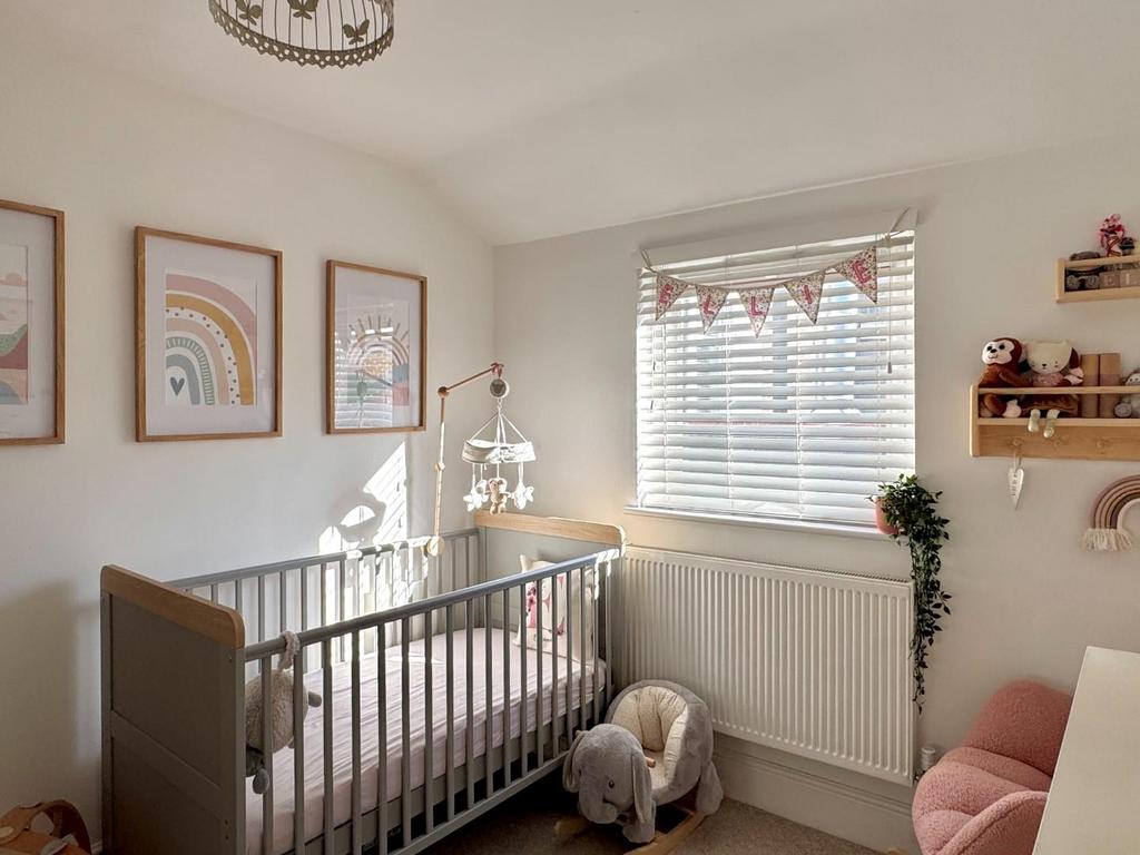 Bedroom 3