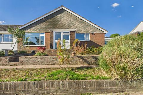 3 bedroom semi-detached bungalow for sale, Kennaway Road, Ottery St. Mary, EX11 1TF
