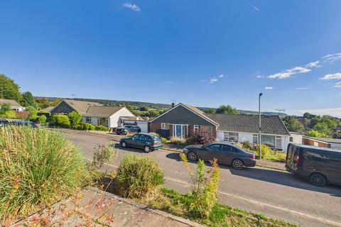 3 bedroom semi-detached bungalow for sale, Kennaway Road, Ottery St. Mary, EX11 1TF