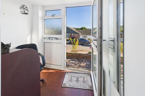 3 bedroom semi-detached bungalow for sale, Kennaway Road, Ottery St. Mary, EX11 1TF