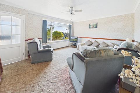 3 bedroom semi-detached bungalow for sale, Kennaway Road, Ottery St. Mary, EX11 1TF