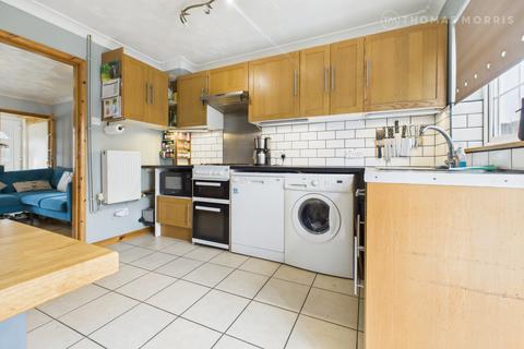 2 bedroom end of terrace house for sale, Oak Close, Sandy SG19