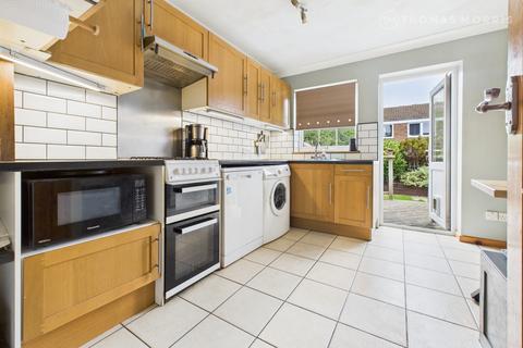 undefined, Oak Close, Sandy SG19