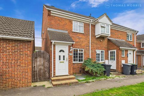undefined, Oak Close, Sandy SG19