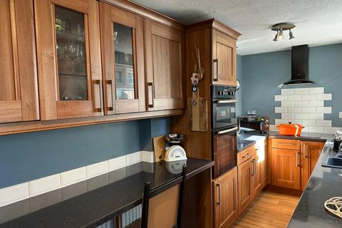 2 bedroom terraced house to rent, High Road, Bishop Middleham, Sedgefield District, DL17