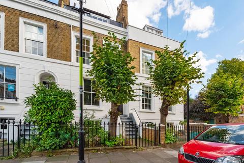 undefined, Trinity Gardens, Brixton, London, SW9
