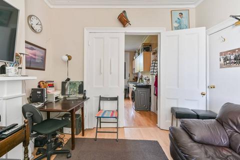 undefined, Trinity Gardens, Brixton, London, SW9