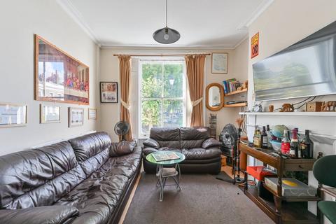 undefined, Trinity Gardens, Brixton, London, SW9