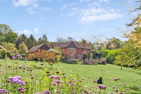 undefined, Lincombe Lane, Boars Hill, Oxford, Oxfordshire, OX1