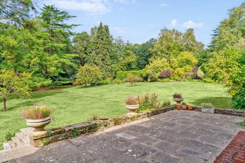 undefined, Lincombe Lane, Boars Hill, Oxford, Oxfordshire, OX1