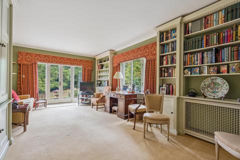 undefined, Lincombe Lane, Boars Hill, Oxford, Oxfordshire, OX1