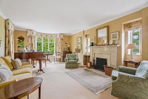 5 bedroom detached house for sale, Lincombe Lane, Boars Hill, Oxford, Oxfordshire, OX1